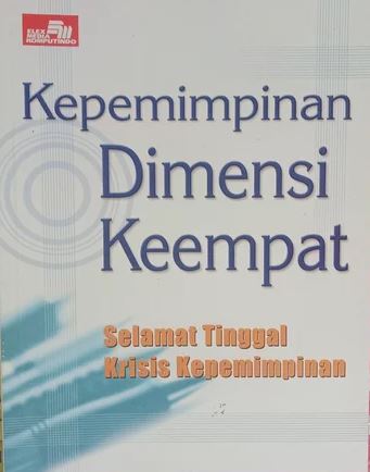 Kepemimpinan Dimensi Keempat